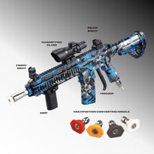 Premium Car Wash Gun - Our Best Seller
