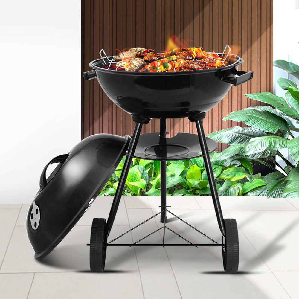 BBQ & Grilling