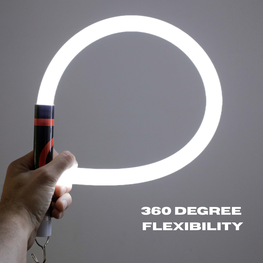Luma Reach - Flex Light