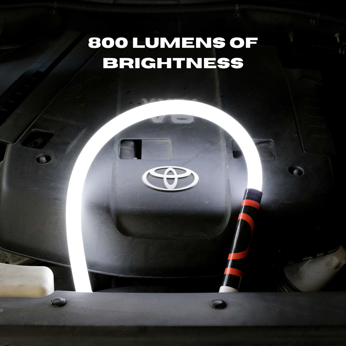 Luma Reach - Flex Light