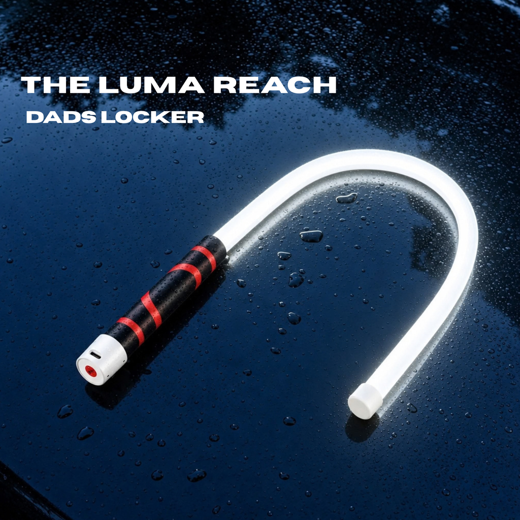 Luma Reach - Flex Light