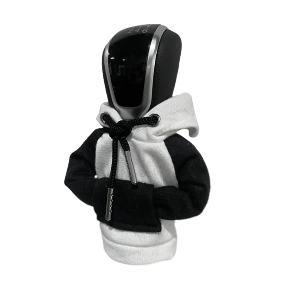 The Gearstick Hoodie
