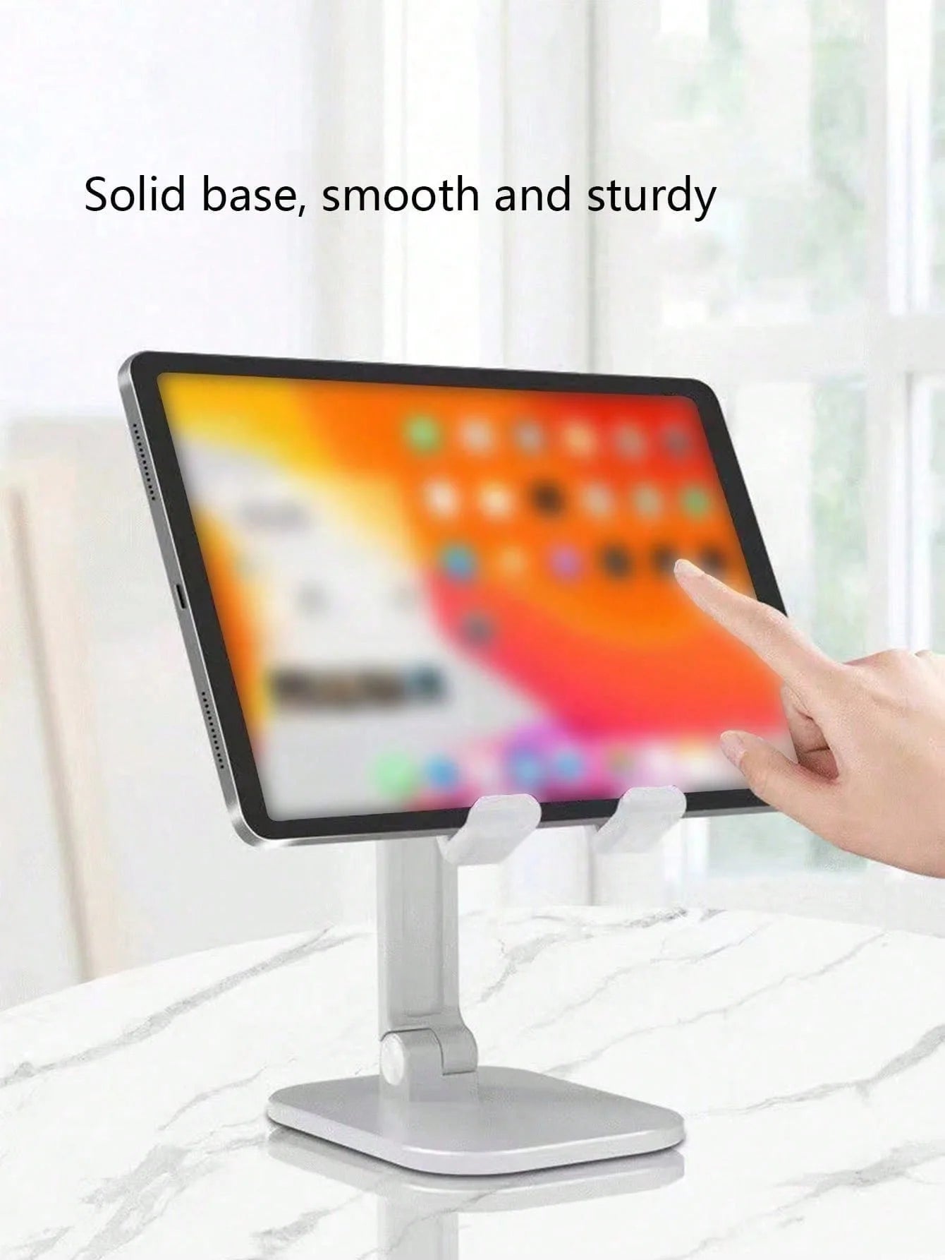 Dads Fold-Away Phone & Tablet Stand