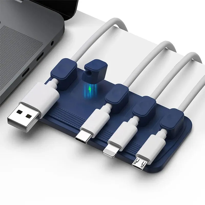 The Desk Cable Clip