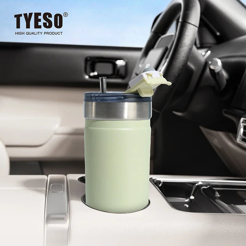 Tyeso Premium Tumbler