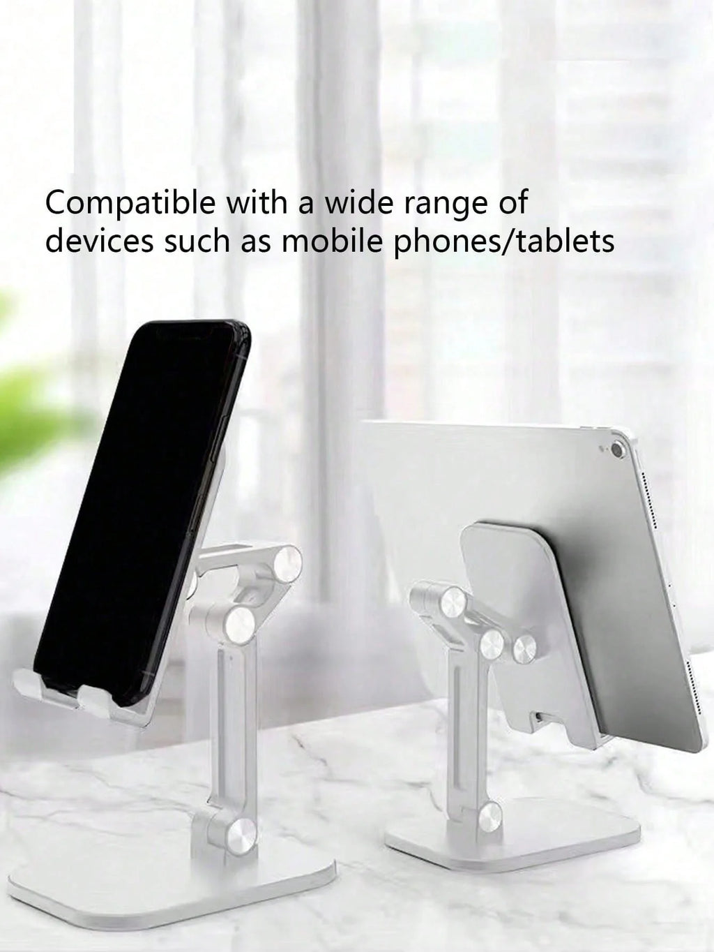 Dads Fold-Away Phone & Tablet Stand