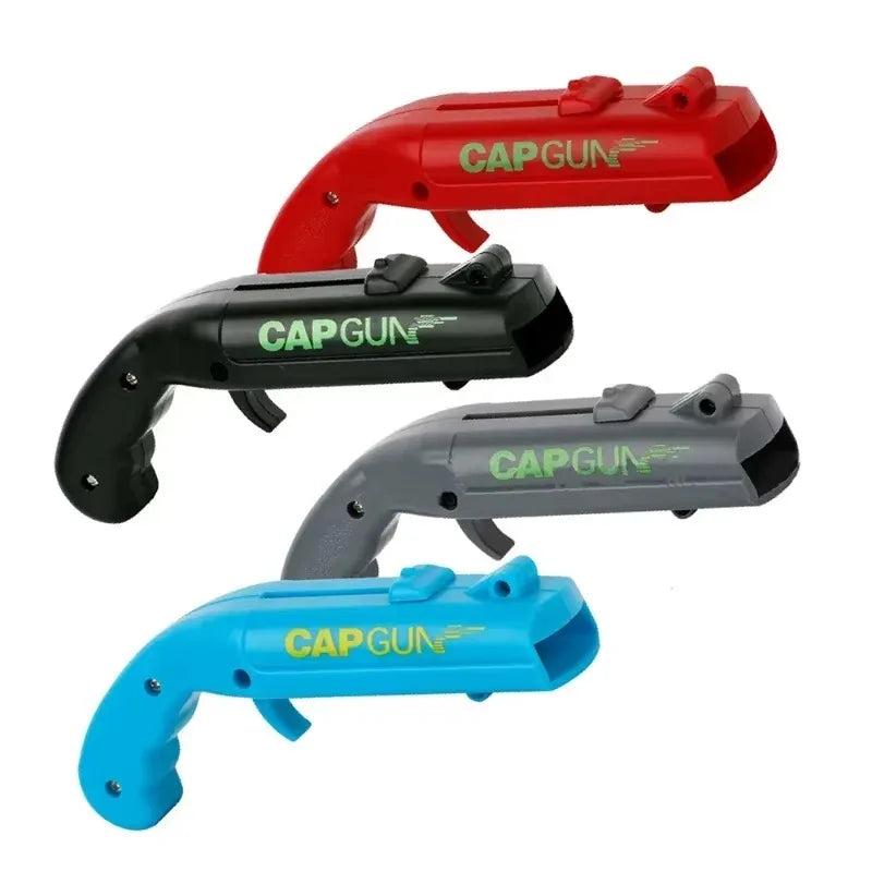 The Flying Cap Bottle Opener