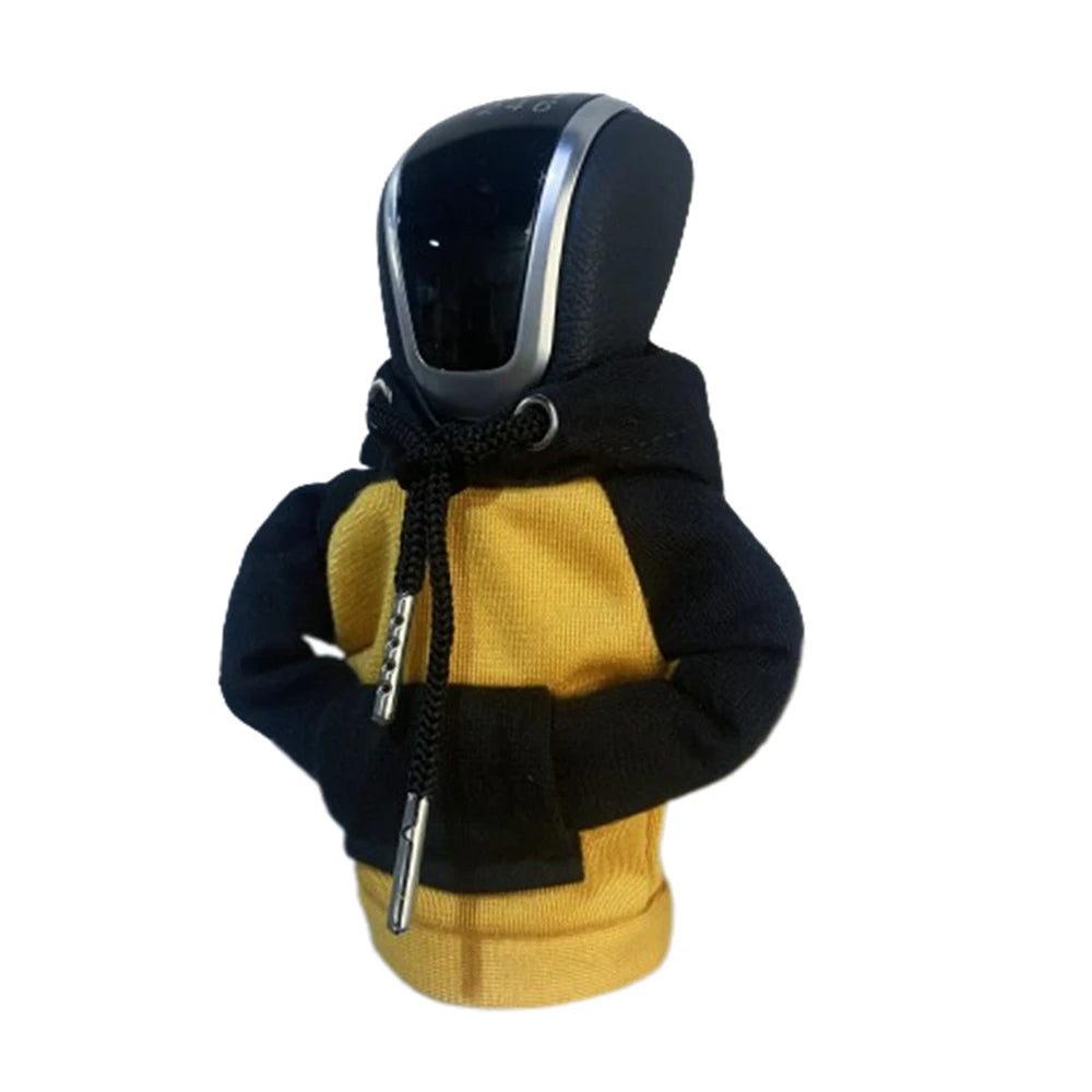 The Gearstick Hoodie