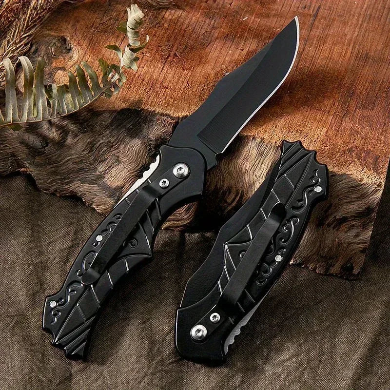 The Compact Trail Companion