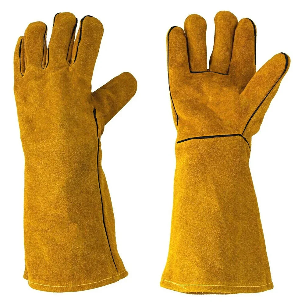 Heat Resistant Work/Cook Gloves