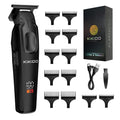 The Complete Grooming Kit