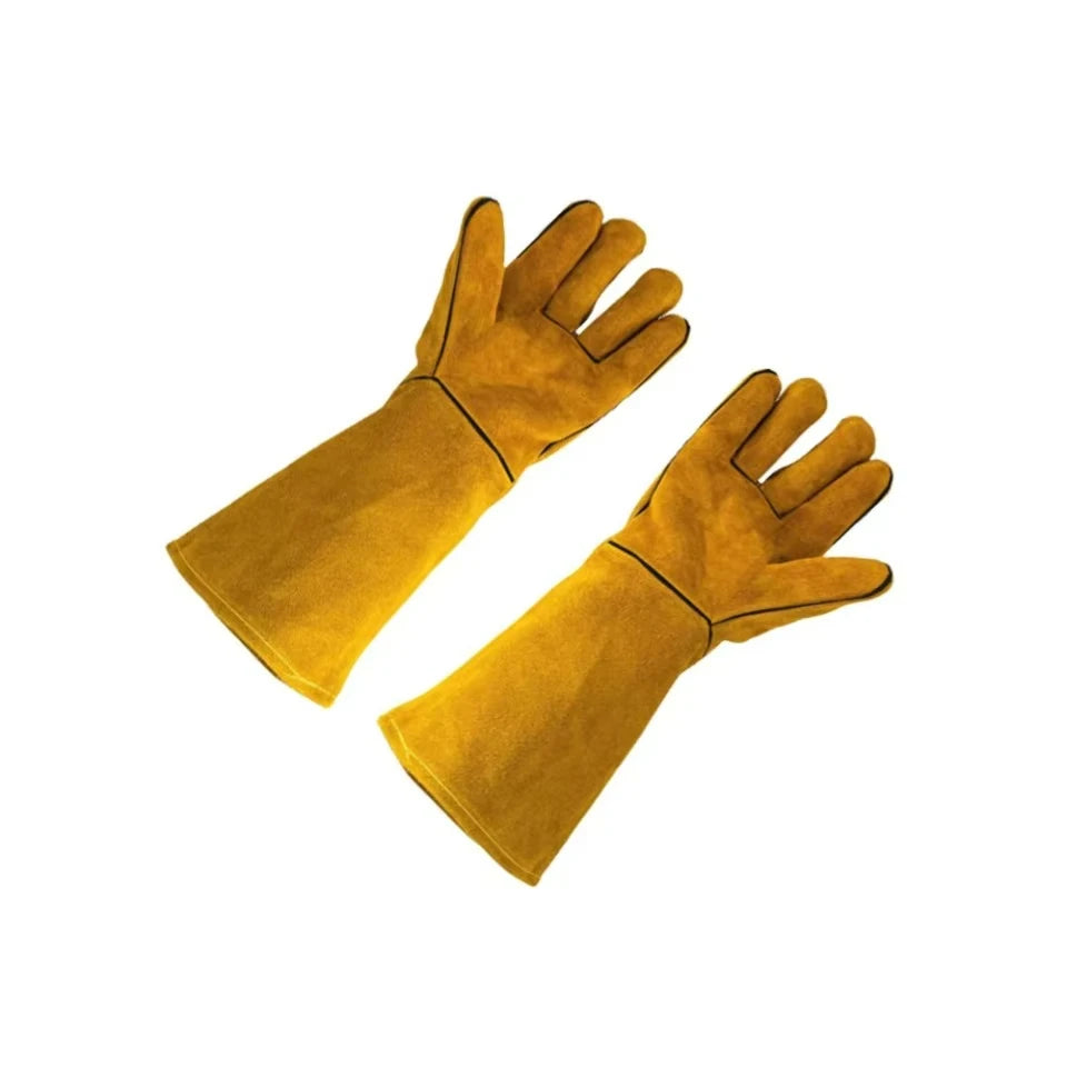 Heat Resistant Work/Cook Gloves