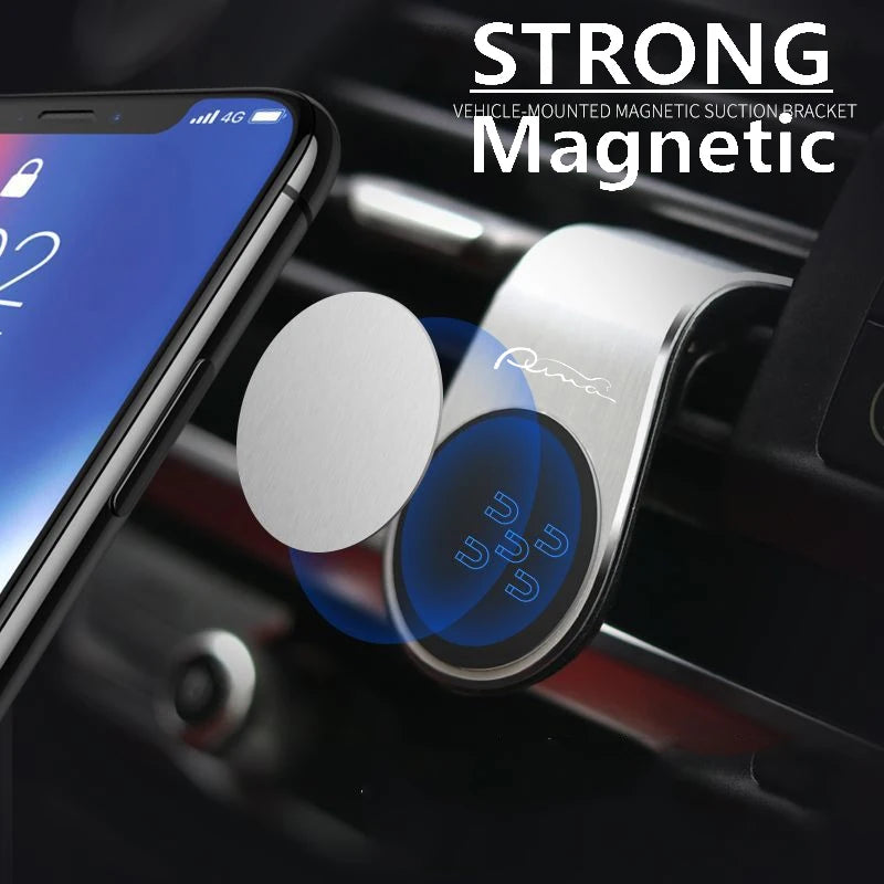 Magnetic Car Vent Phone Mount