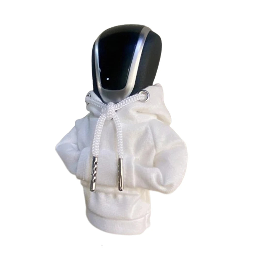 The Gearstick Hoodie