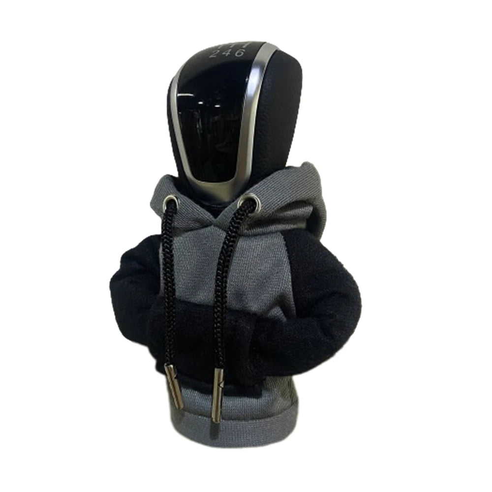The Gearstick Hoodie