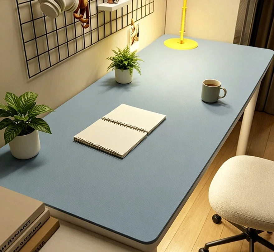 Dads Full-Desk Table Protector Mat