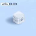 The Magnetic Cable Organizer