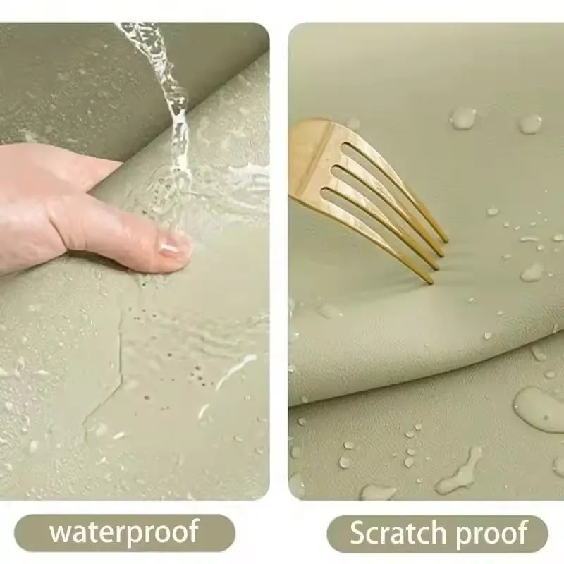 Dads Full-Desk Table Protector Mat