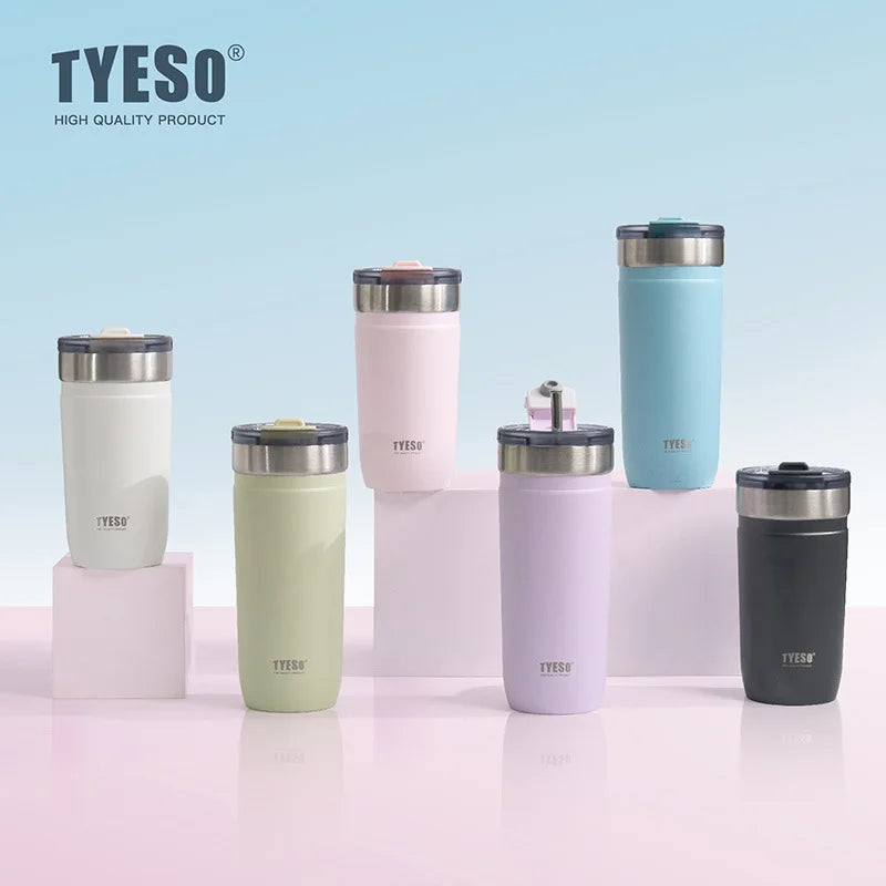 Tyeso Premium Tumbler