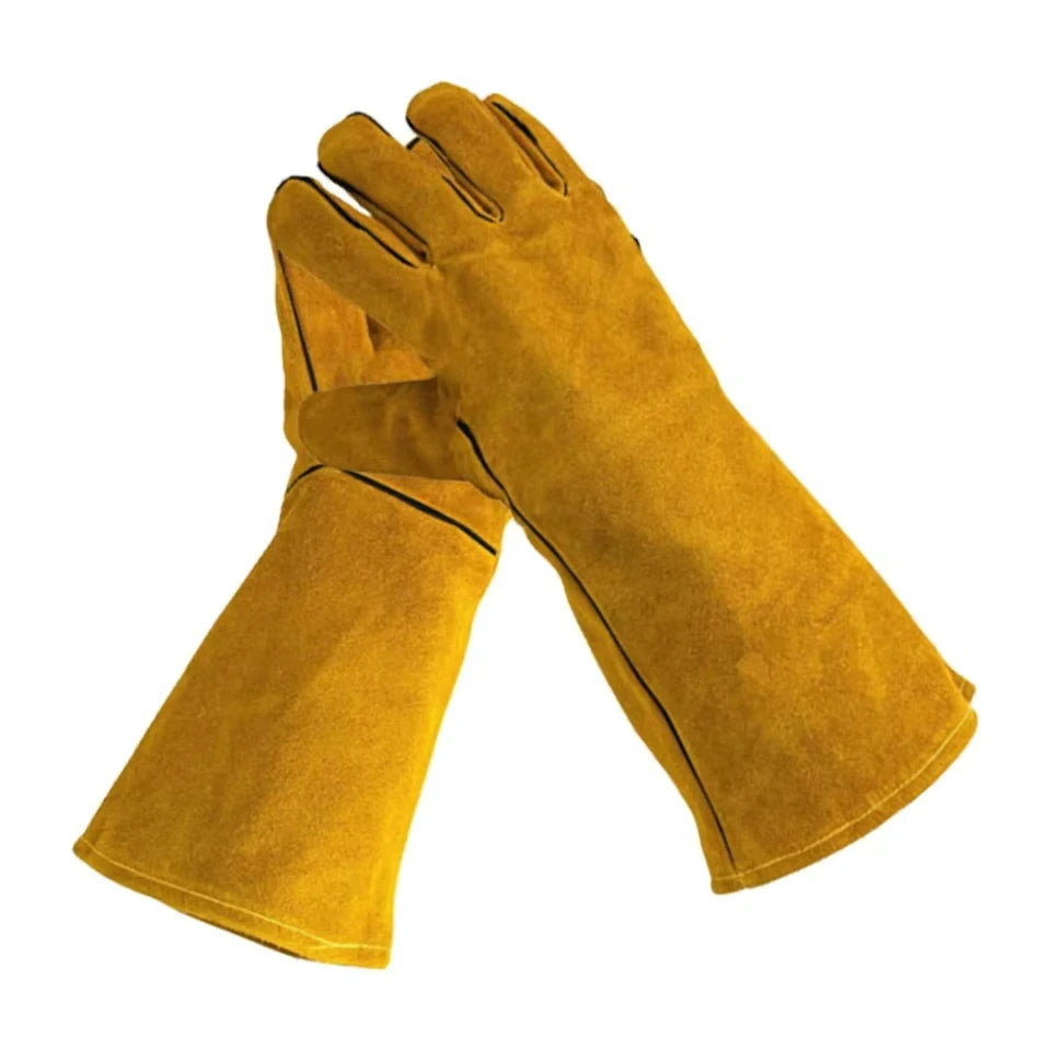 Heat Resistant Work/Cook Gloves