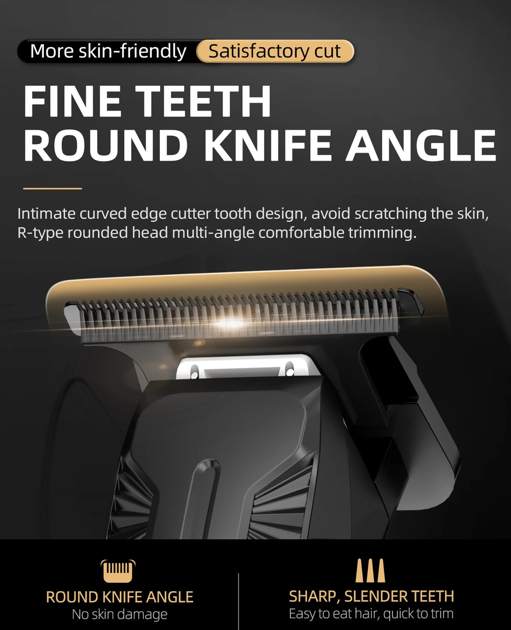 The Complete Grooming Kit