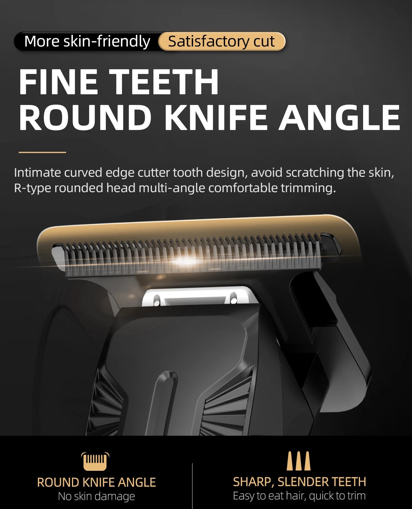 The Complete Grooming Kit