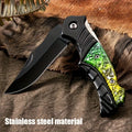 The Compact Trail Companion