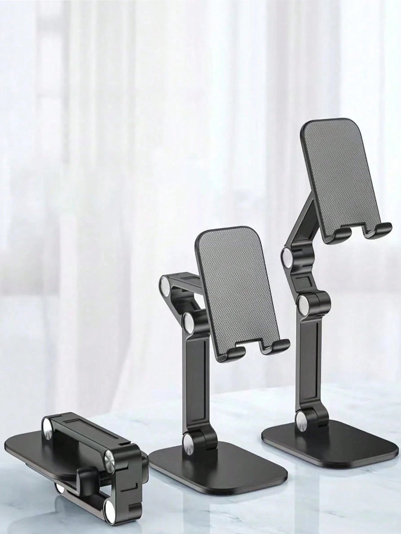 Dads Fold-Away Phone & Tablet Stand