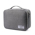 The all in one Tech Organizer