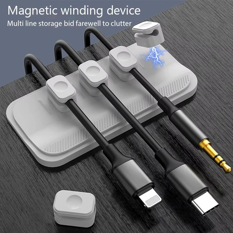 The Desk Cable Clip