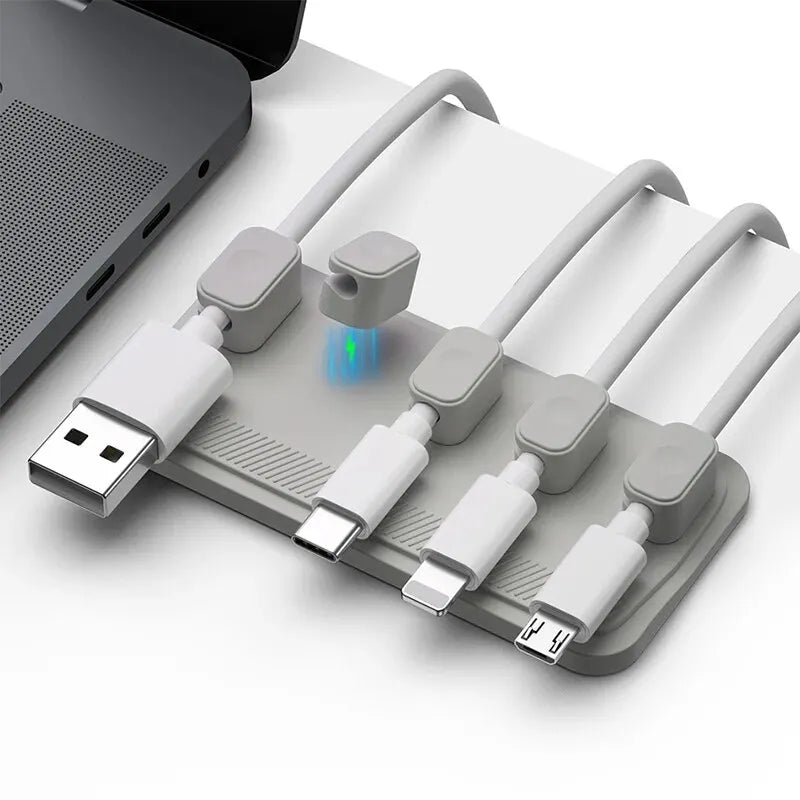 The Desk Cable Clip