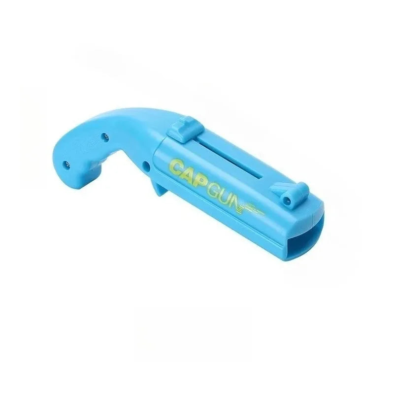 The Flying Cap Bottle Opener
