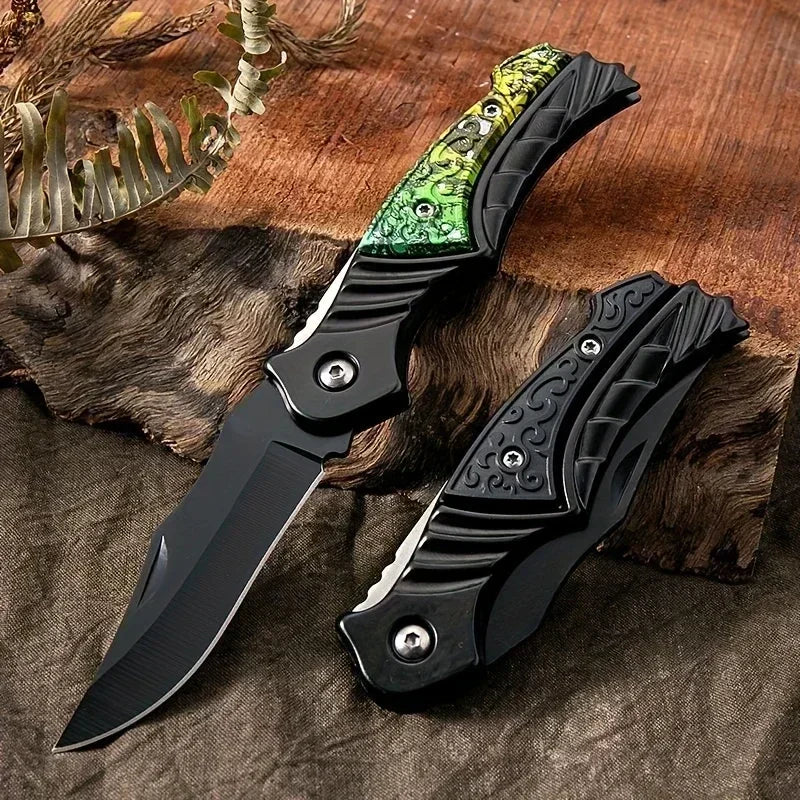 The Compact Trail Companion