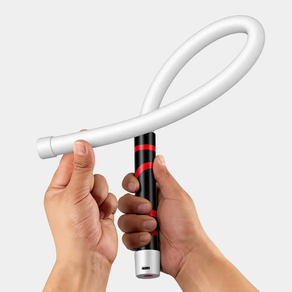 LED Work Rope Light (Rechargable)