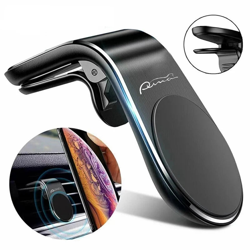 Magnetic Car Vent Phone Mount
