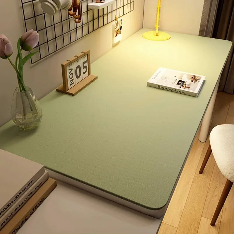 Dads Full-Desk Table Protector Mat