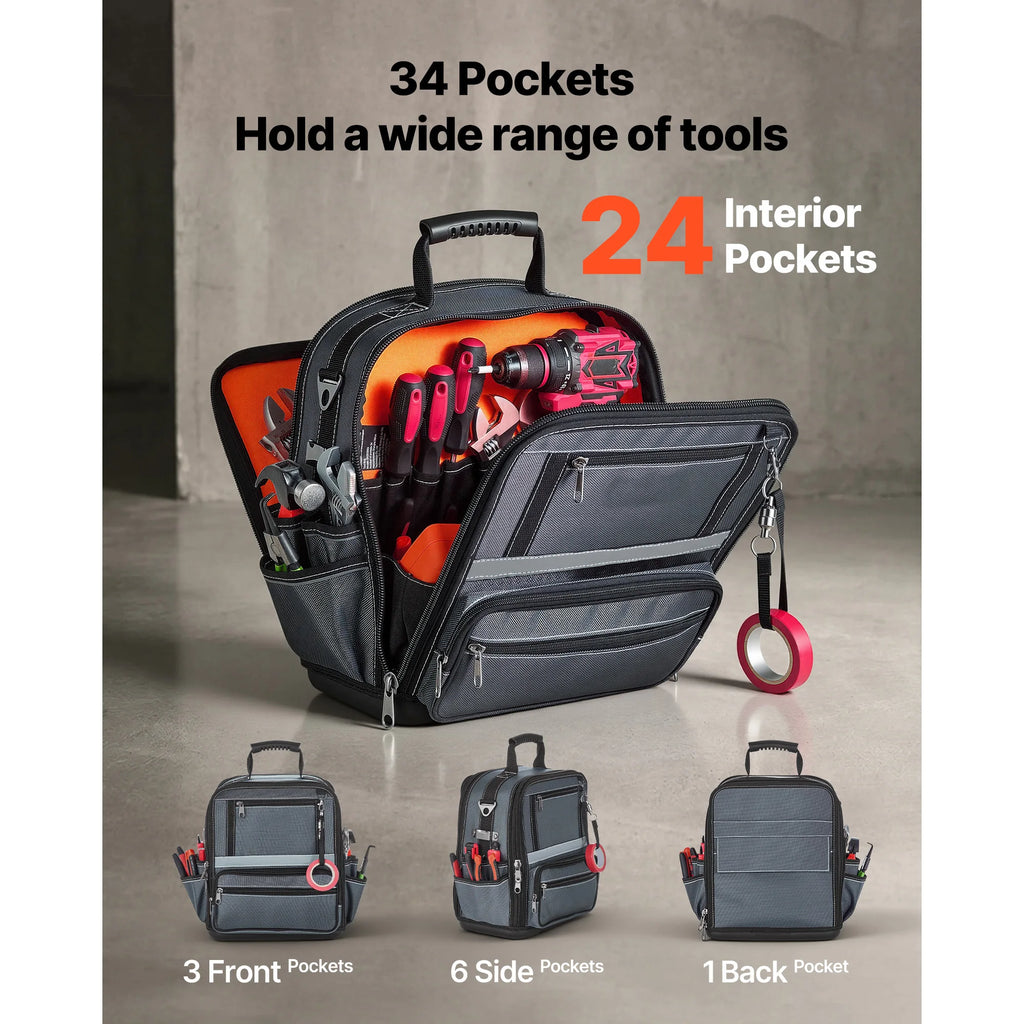 Dads Handy Tool Bag