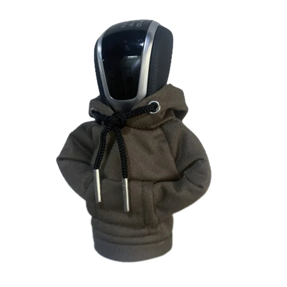 The Gearstick Hoodie