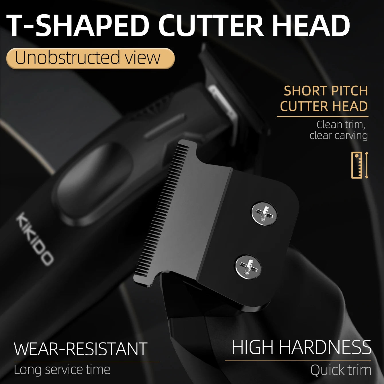 The Complete Grooming Kit
