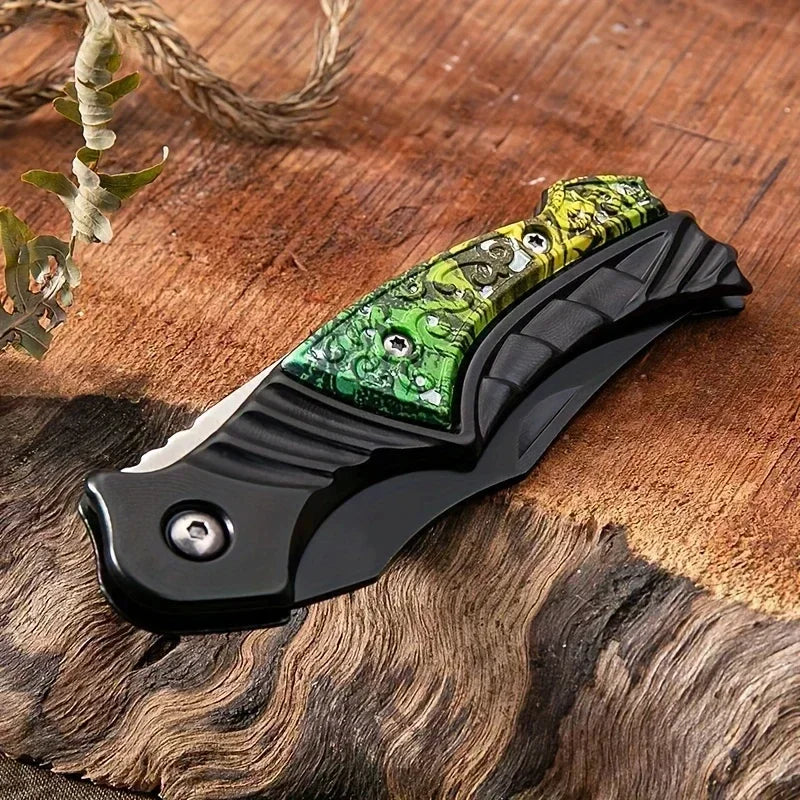 The Compact Trail Companion