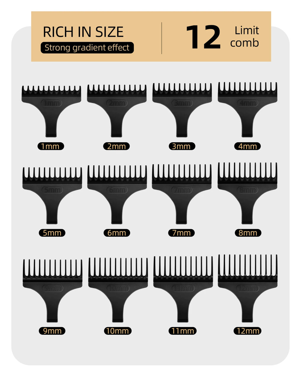 The Complete Grooming Kit