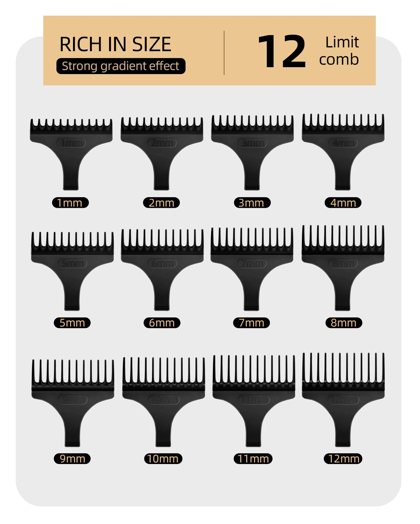 The Complete Grooming Kit