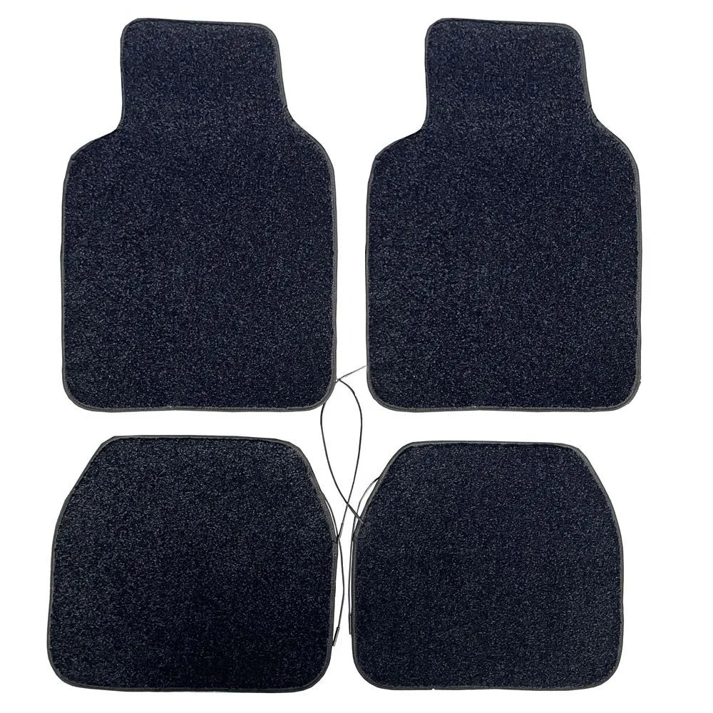 Fibre-Optic Starlight Floor Mats