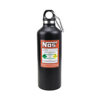 Nitrous Bottle Insulated Tumbler