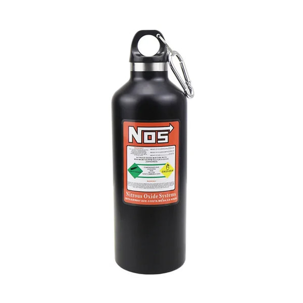 Nitrous Bottle Insulated Tumbler