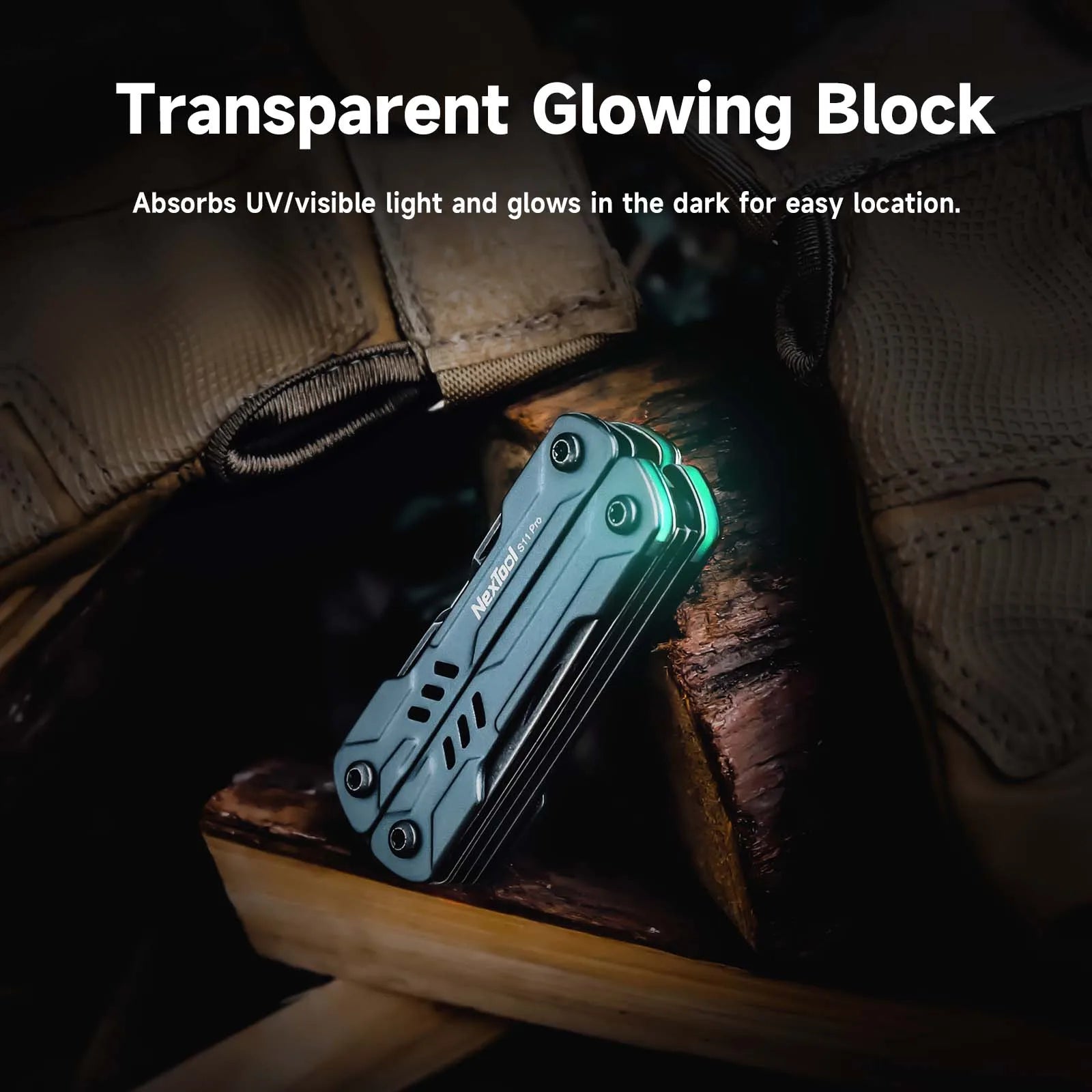 The EDC Multitool Plier