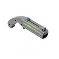 The Flying Cap Bottle Opener
