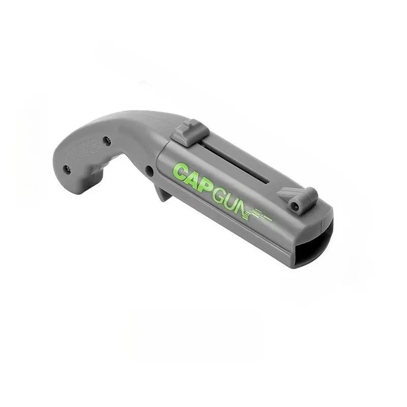 The Flying Cap Bottle Opener