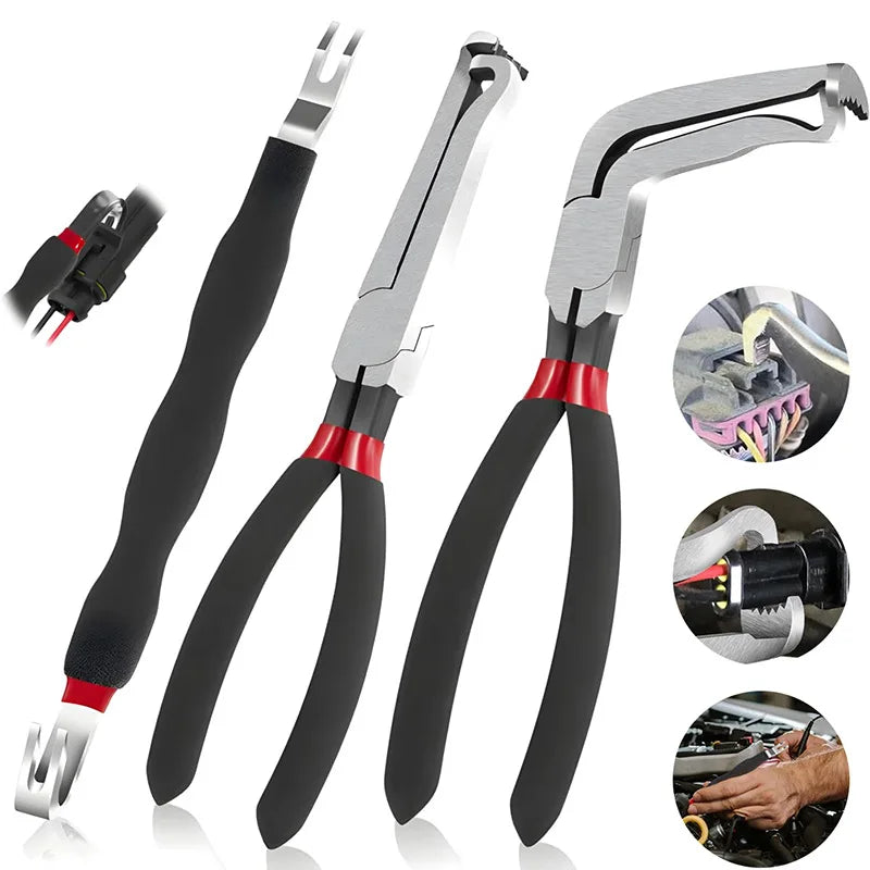 Automotive Connector Pliers