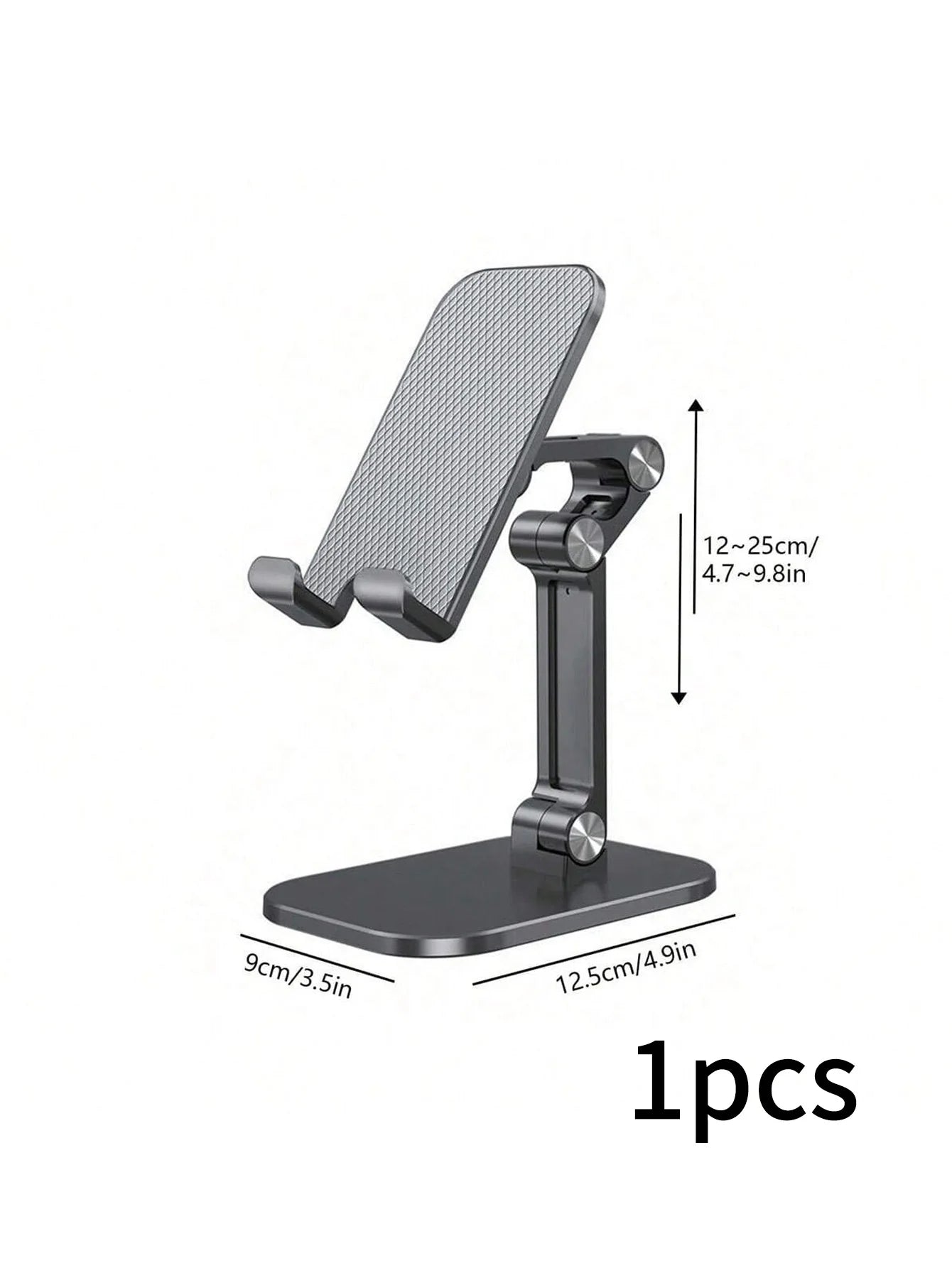 Dads Fold-Away Phone & Tablet Stand